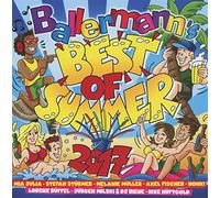 Various - Ballermann'S Best of Summer 2017