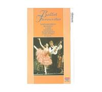 Various - Ballet Favourites [Alemania] [VHS]