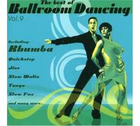 Various - Ballroom Dancing Vol.8 [Import]