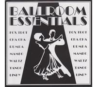 Various - Ballroom Essentials [Import]