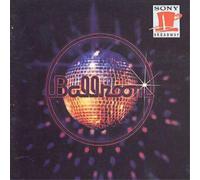 Various Ballroom: Original Broadway Cast (CD) Album (Importación USA)