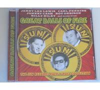 Various - Balls of Fire [Import]