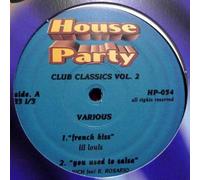 Various - Baltimore Club Classics Vol.1 [Vinilo]