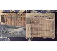 Various - Bamboo Fence