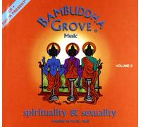 Various - Bambuddha Grove 5