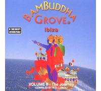 Various - Bambuddha Grove Vol. 2 - the Journe