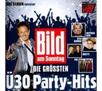 Various - Bams-Die Größten Ü30 par [Import]