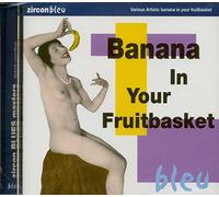 Various - Banana in Your Fruitbasket [Import]