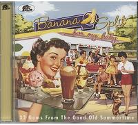 Various - Banana Split For My Baby
