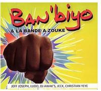 Various - Ban'biyo & la Bande a Zouke
