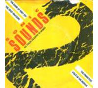 Various / Band Of Holy Joy / Primitives - Various / Band Of Holy Joy / Primitives - Sonic Sounds 2 - [7"]