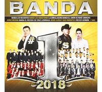 Various - Banda #1's 2018 (Various Artists)