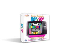 Varios – Bandes Originales 80'S & 90'S – IT'S