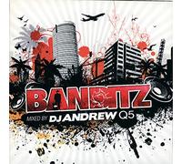 Various - Banditz Mixed By DJ Andrew