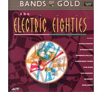 Various - Bands of Gold-The electric Eighties [VINYL]