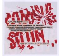 Various Bands Tunes Action Style (CD) (Importación USA)