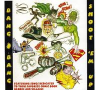 Various - Bang Bang Shoot'em Up