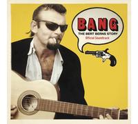 Various Bang: The Bert Berns Story (Vinyl) (Importación USA)