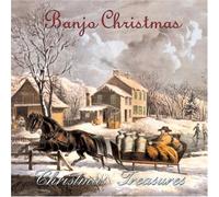 Various - Banjo Christmas