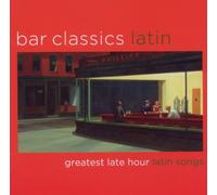 Various - Bar Classics Latin