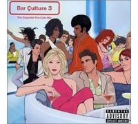 Various - Bar Culture 3