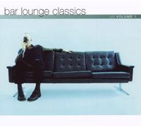 Various - Bar Lounge Classics [Import]