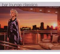 Various - Bar Lounge Classics-the Finest