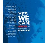 Various - Barack Obama