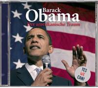 Various - Barack Obama [Import]