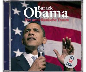 Various - Barack Obama [Import]