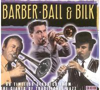 Various - Barber, Ball & Bilk