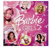 Various - Barbie Girls Vol.2