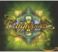 Various - Bargrooves-the Spring Collection