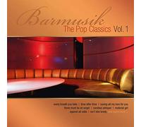 Various - Barmusik-the Pop Classics Vol.1