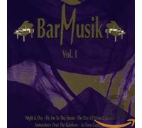 Various - Barmusik Vol.1 [Import]
