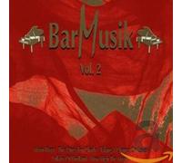 Various - Barmusik Vol.2