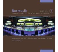 Various - Barmusik Vol. 7