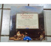 Various - Baroque Festival [Import]