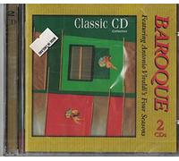 Various - Baroque [Import]