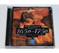 Various - Baroque Love 1600