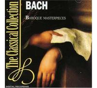 Various - Baroque Masterpieces [Import]