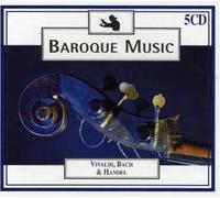Various - Baroque Music