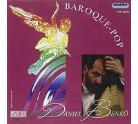 Various - Baroque Pop: Works By Vivaldi, Caccini,