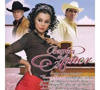 Various - Barrera De Amor