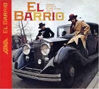 Various - Barrio: Gangsters Latin Soul &