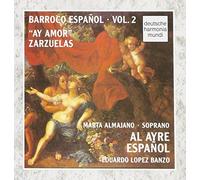 Various - Barroco Espanol Vol.2