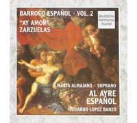 Various - Barroco Espanol Vol.2