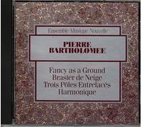 Various - Bartholomee: Ensemble Musique
