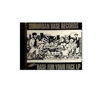 Various - Base for Your Face