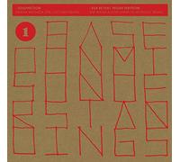 Various - Based on Misunderstandings 1 [Vinilo]